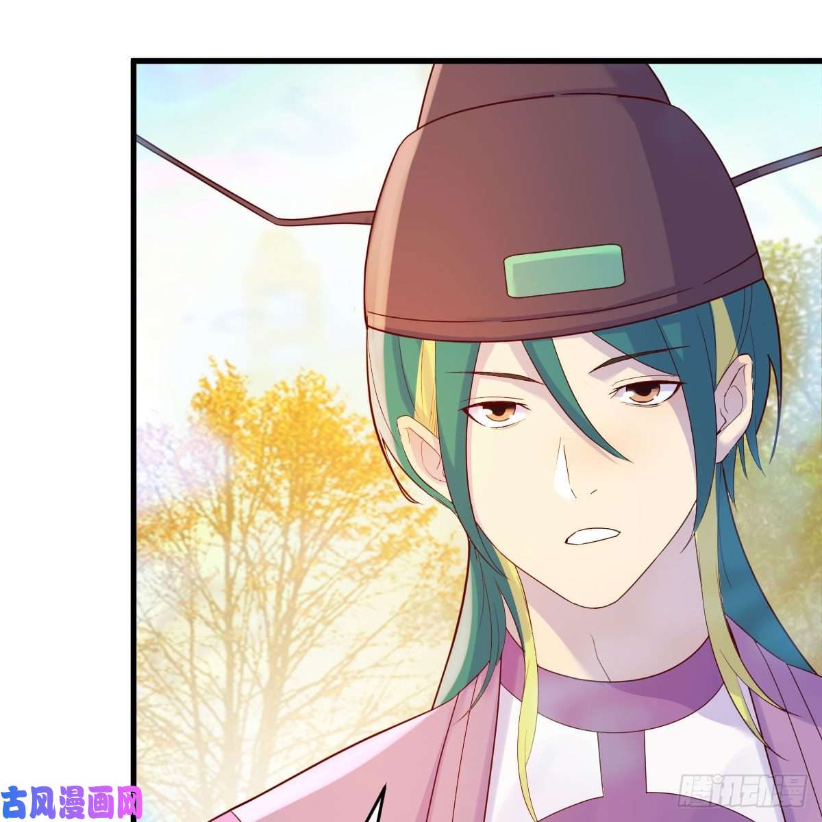 我有元婴NB症元婴大会