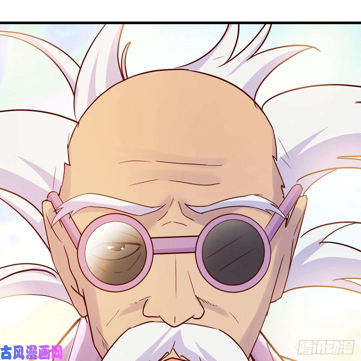 我有元婴NB症元婴大会