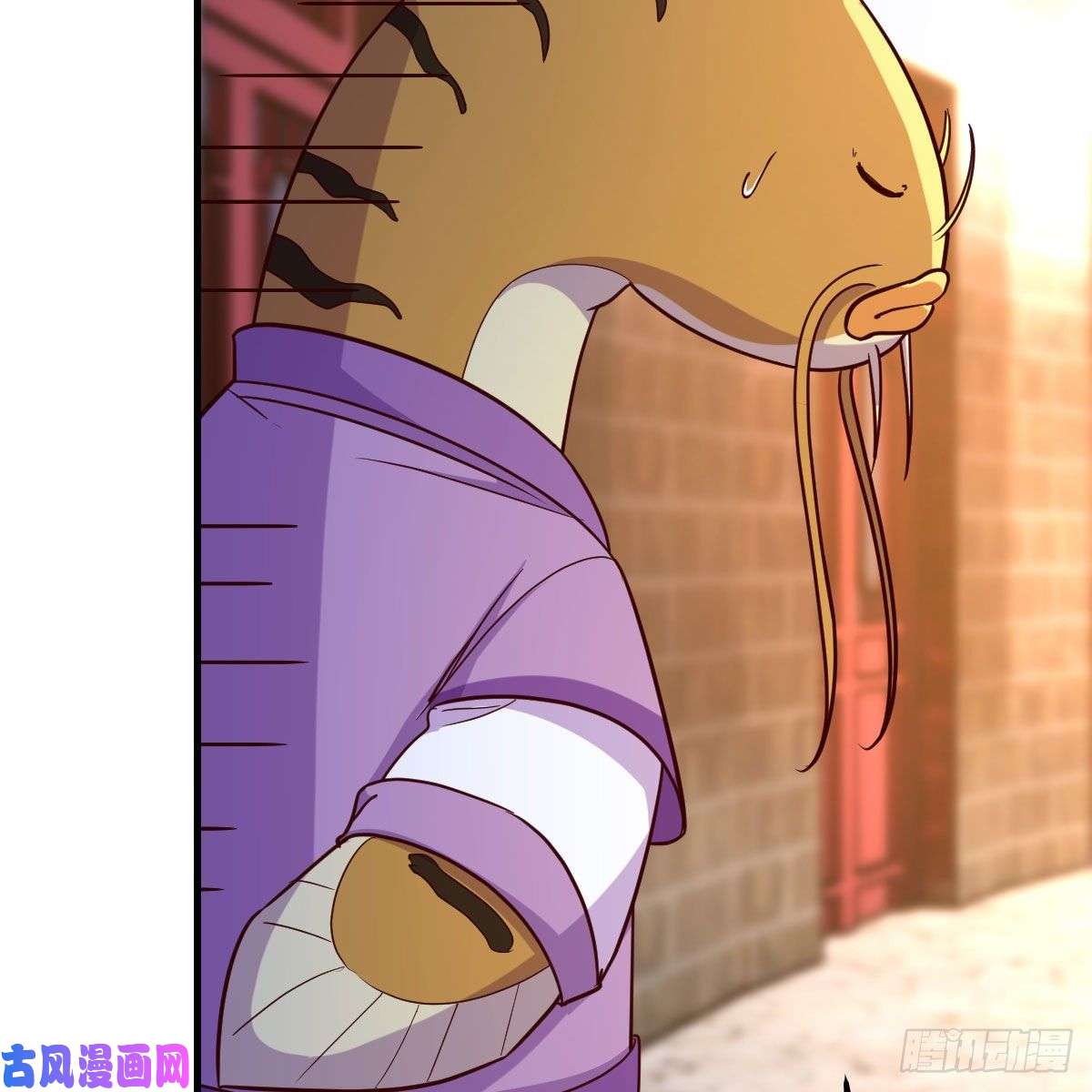 我有元婴NB症元婴大会