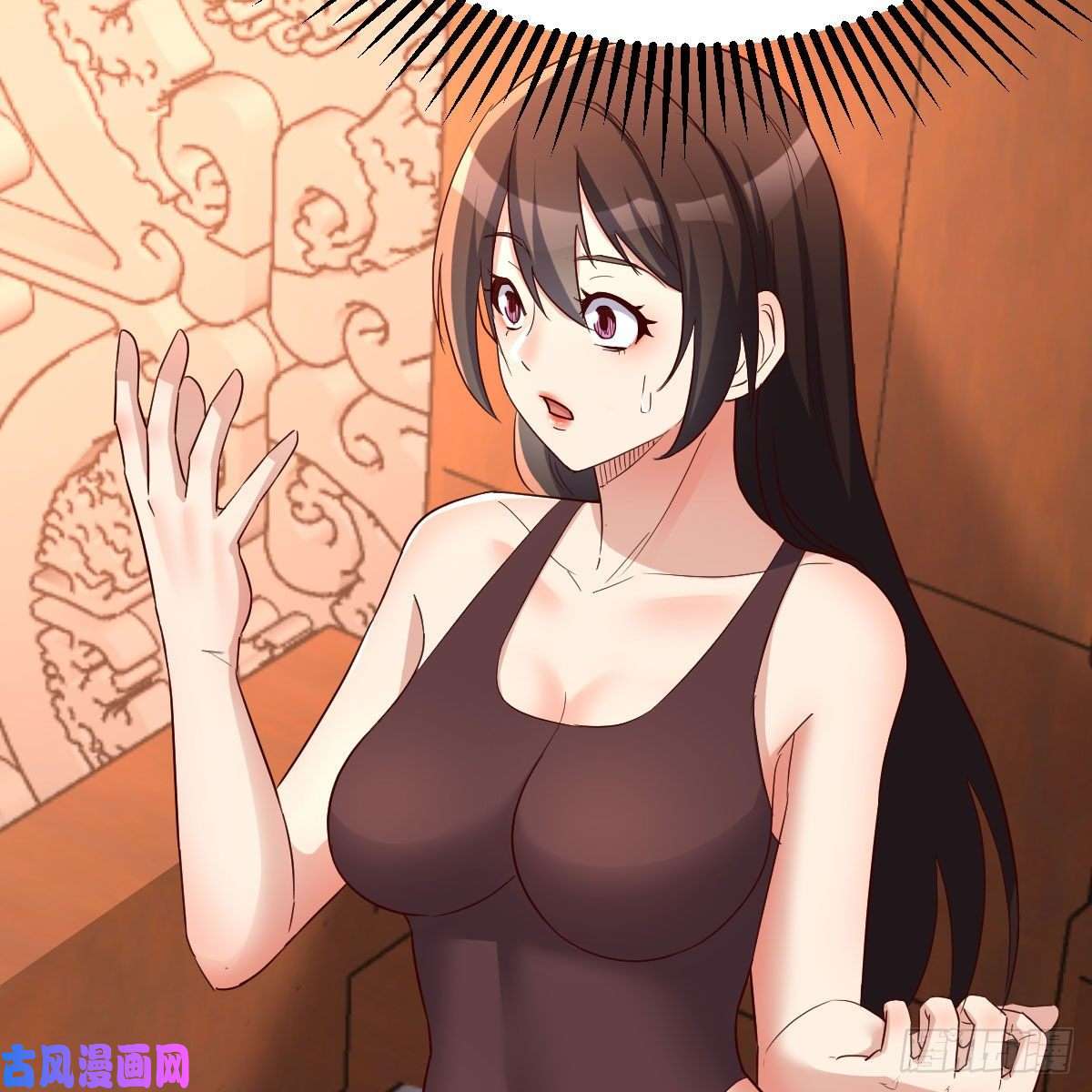 我有元婴NB症计上心头