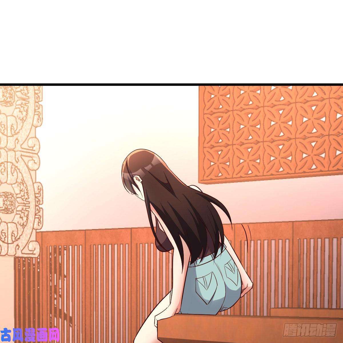 我有元婴NB症计上心头