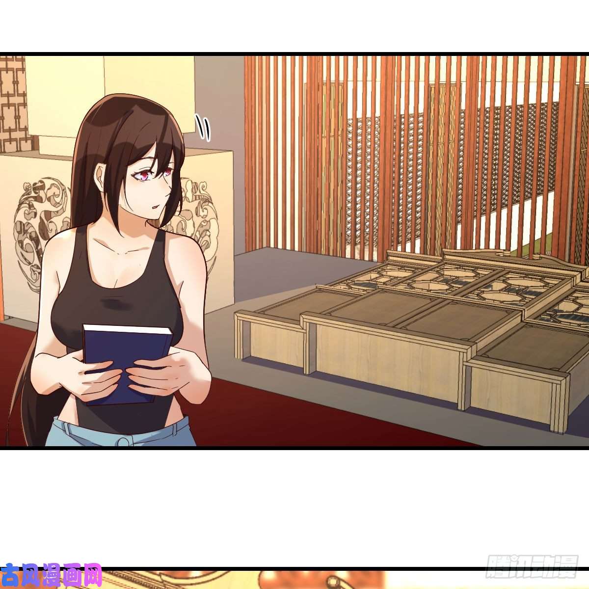 我有元婴NB症名册