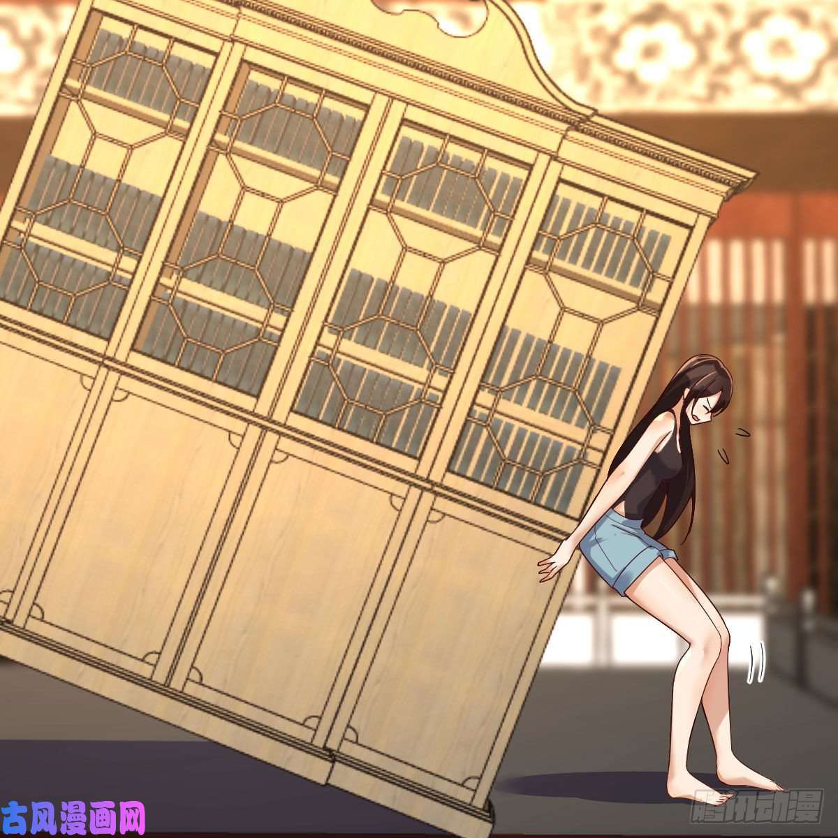 我有元婴NB症名册