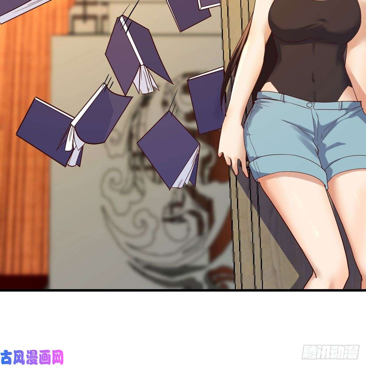 我有元婴NB症名册