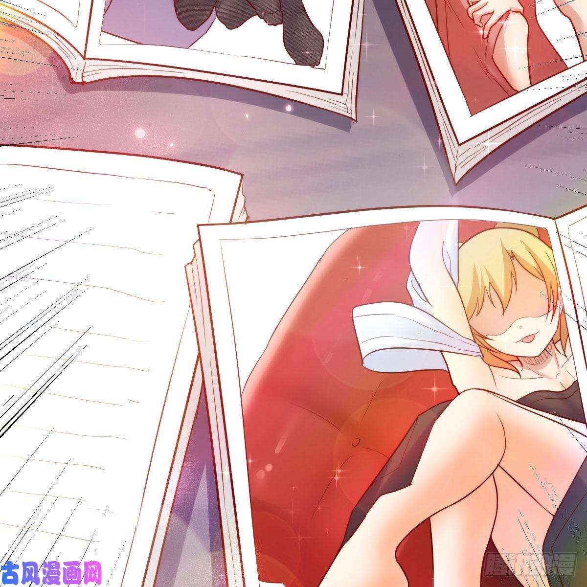 我有元婴NB症名册