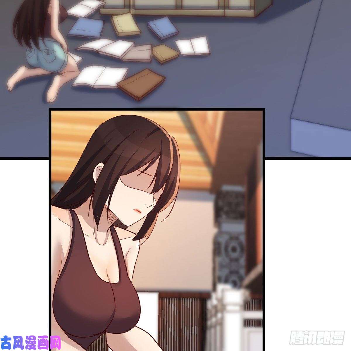 我有元婴NB症名册