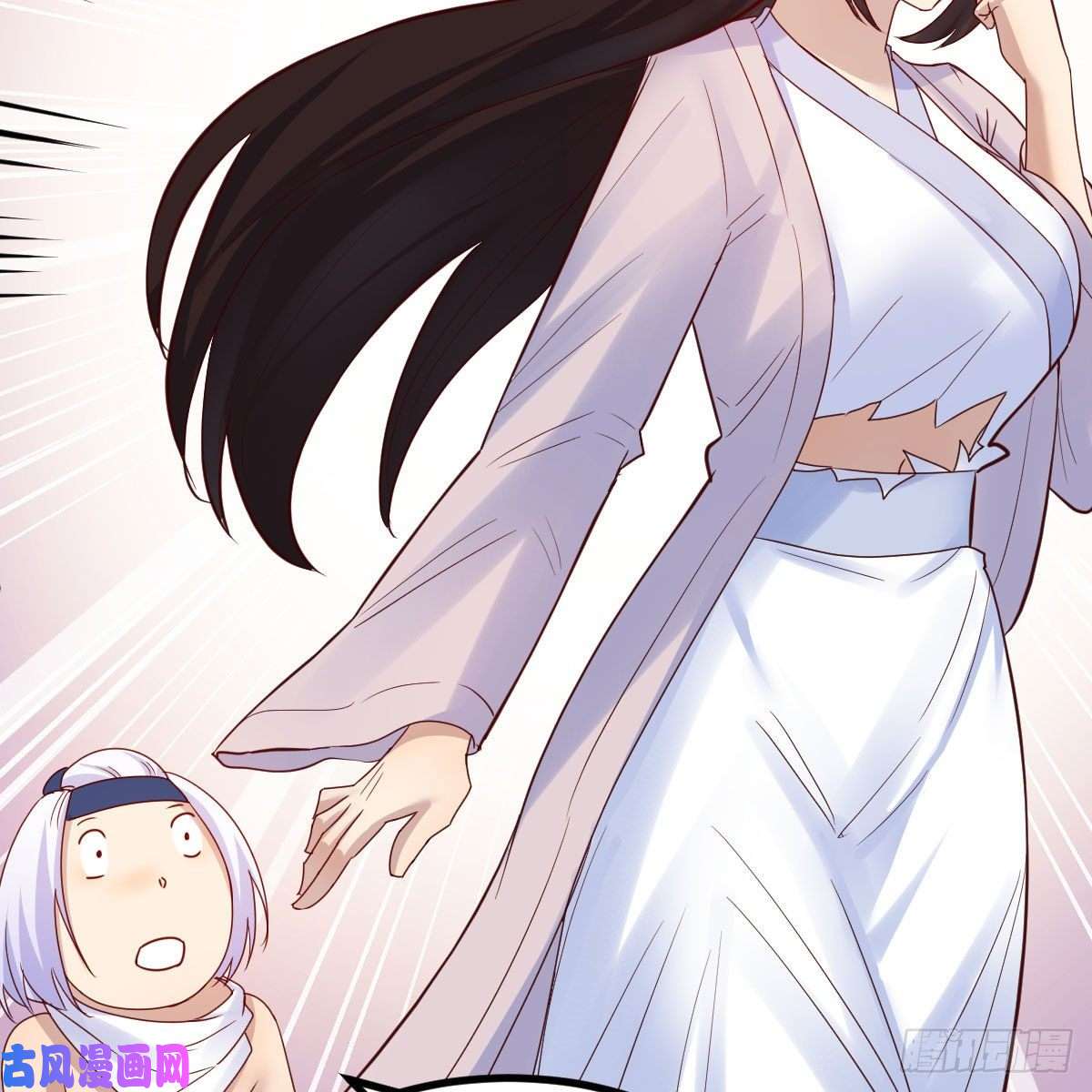 我有元婴NB症名册