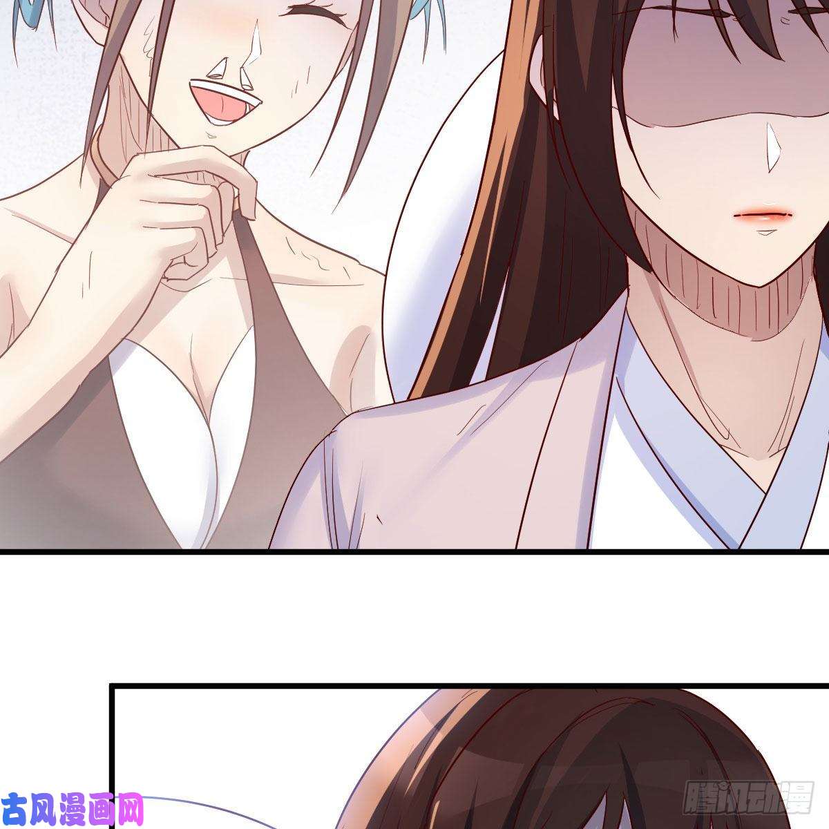 我有元婴NB症有种你进来啊！