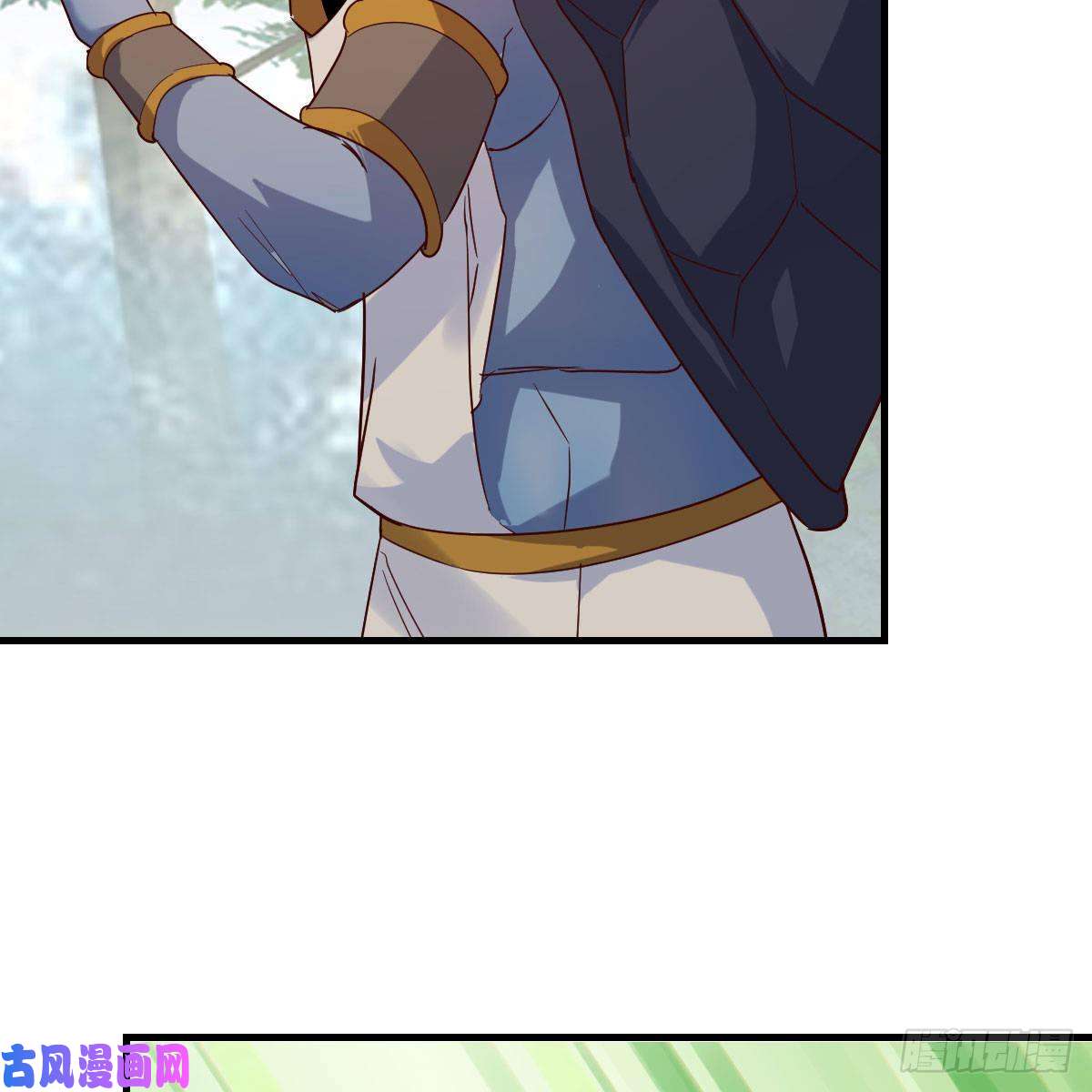 我有元婴NB症有种你进来啊！