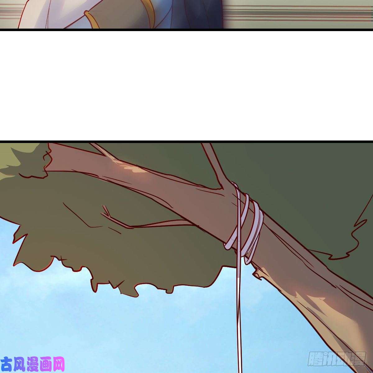 我有元婴NB症有种你进来啊！