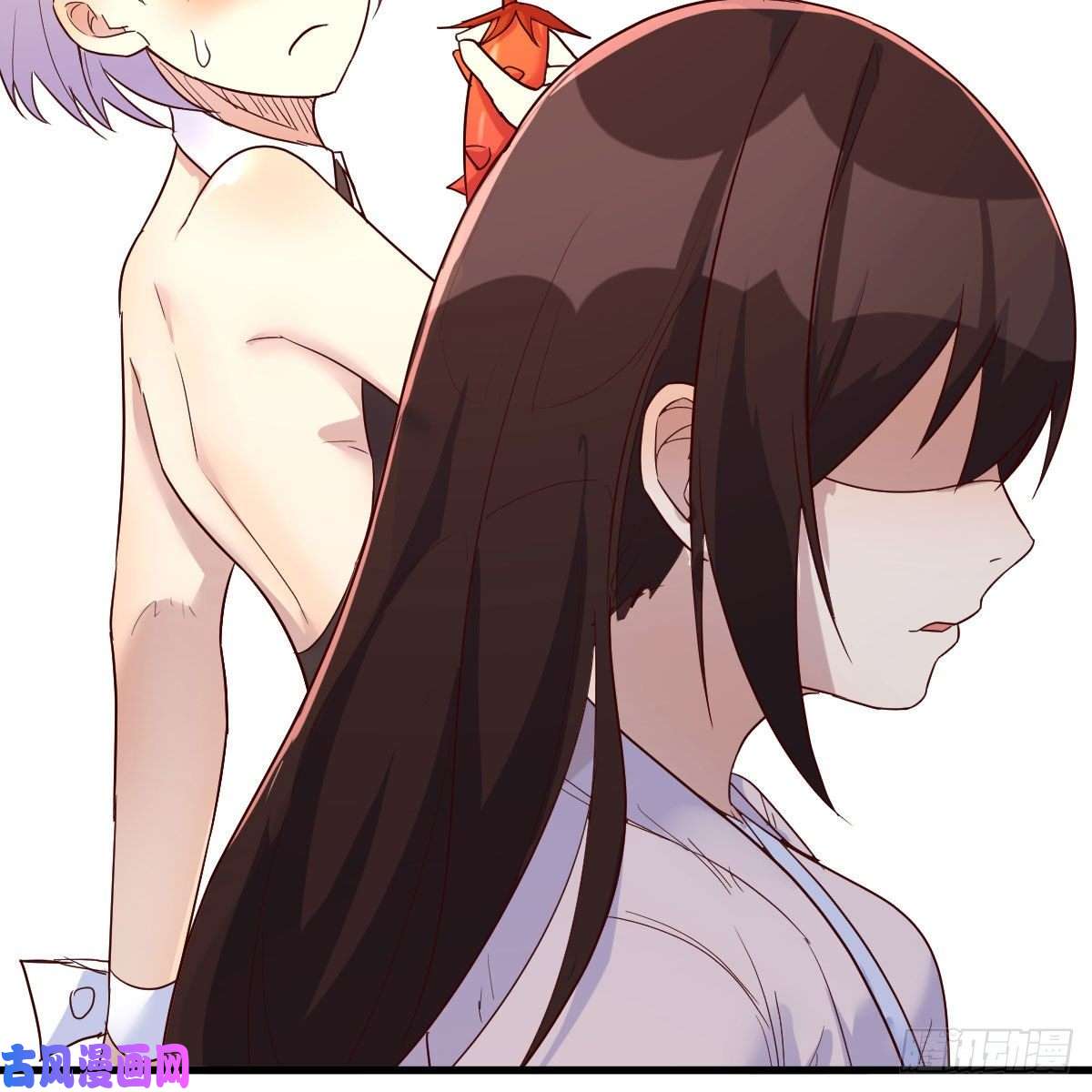 我有元婴NB症嫁给尊主吧！