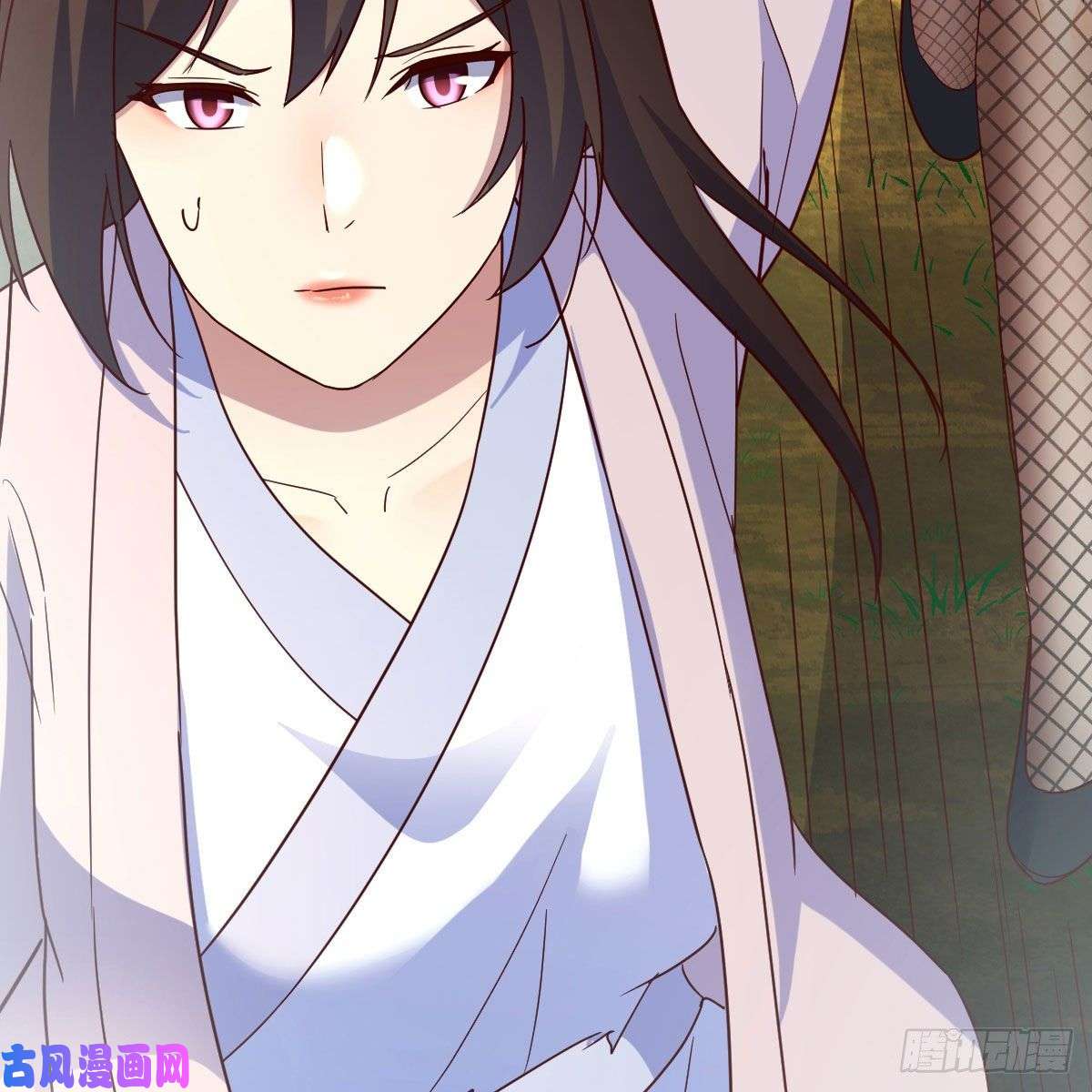 我有元婴NB症嫁给尊主吧！