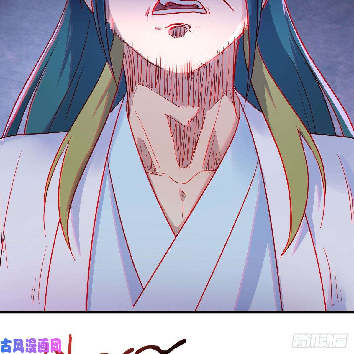 我有元婴NB症阿龙说得对！