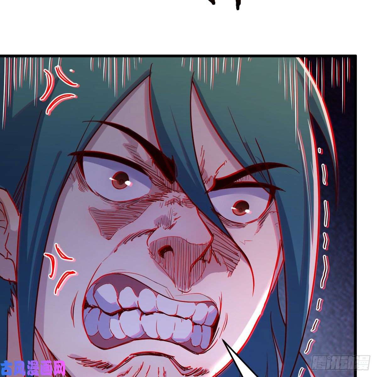 我有元婴NB症阿龙说得对！