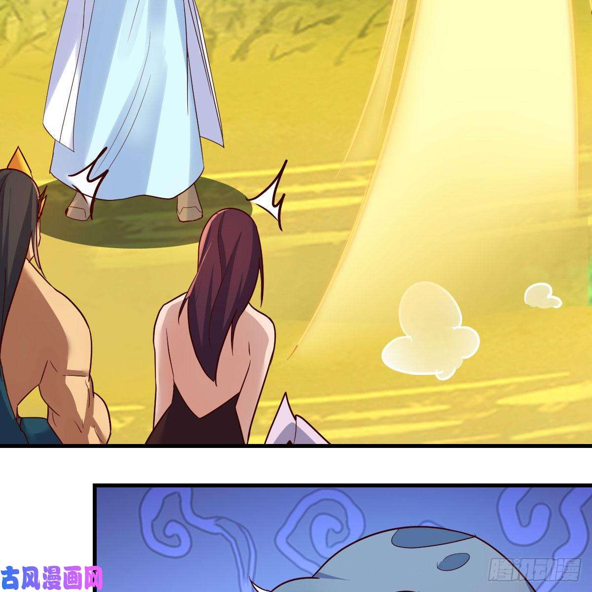 我有元婴NB症阿龙说得对！