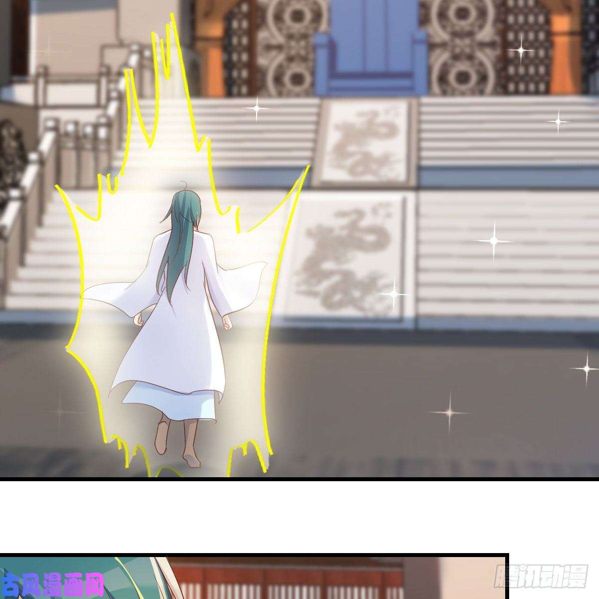 我有元婴NB症阿龙说得对！