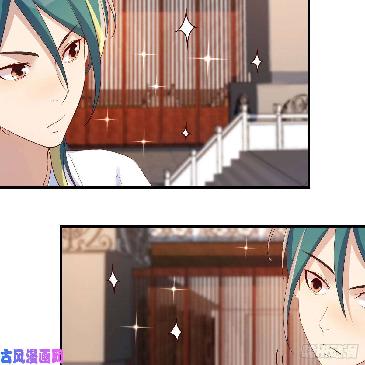 我有元婴NB症阿龙说得对！