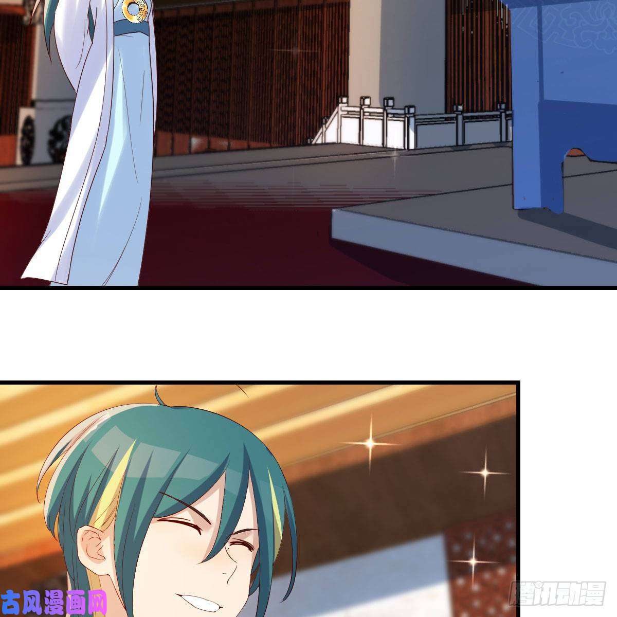 我有元婴NB症阿龙说得对！