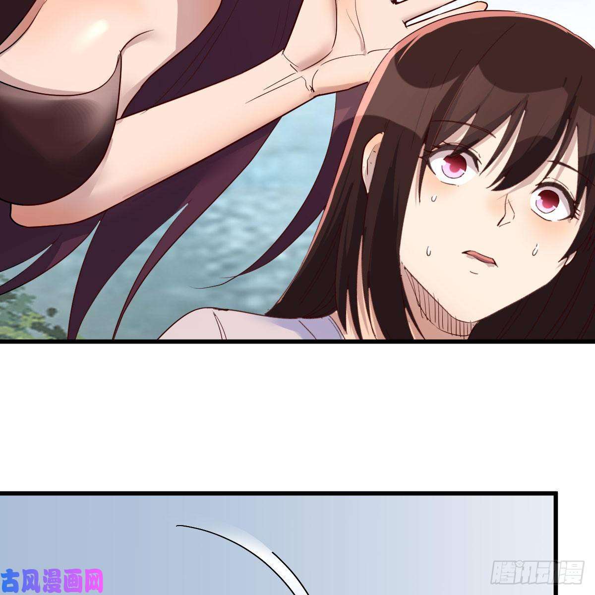 我有元婴NB症阿龙说得对！