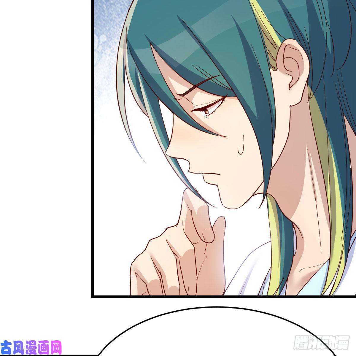 我有元婴NB症阿龙说得对！