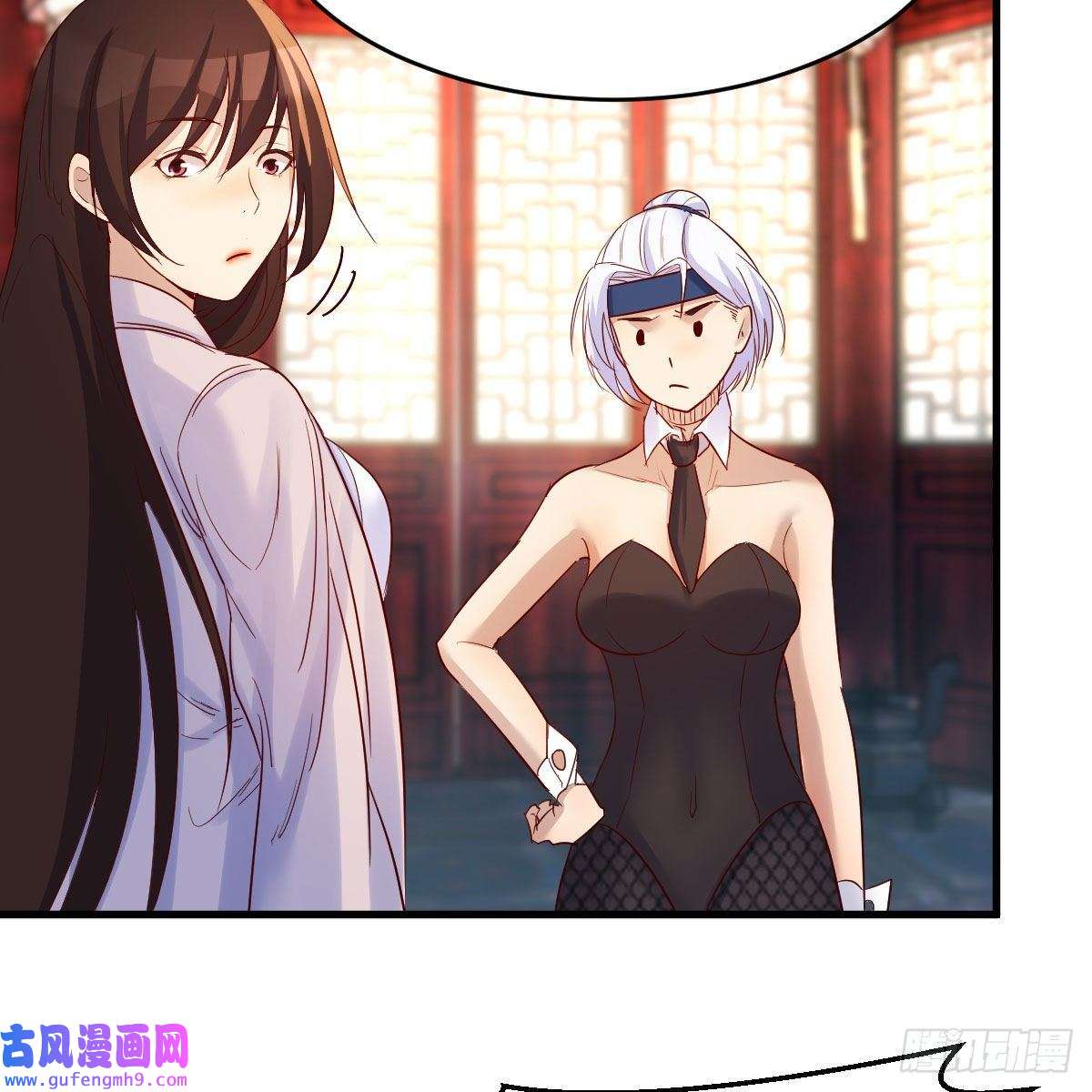 我有元婴NB症三个愿望