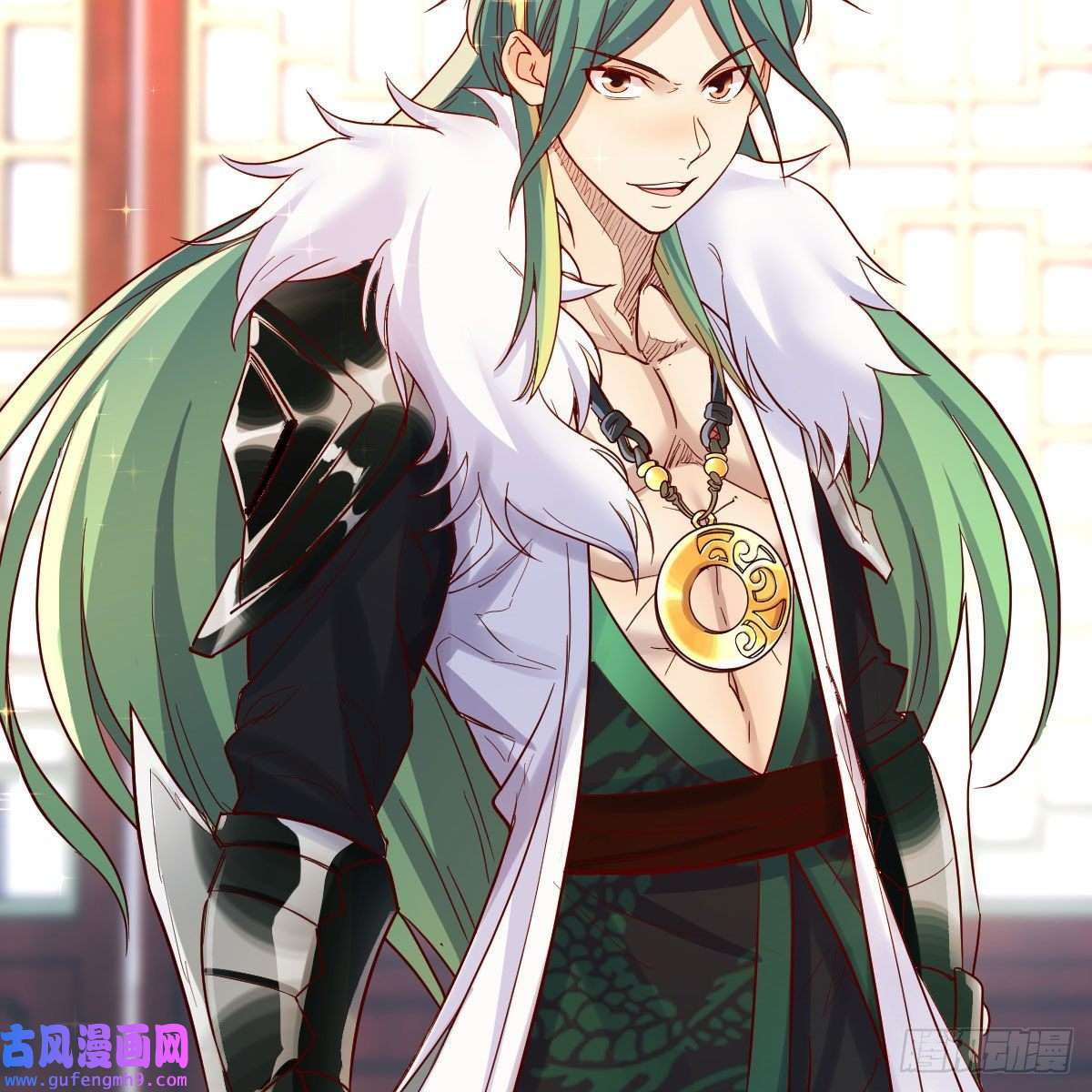 我有元婴NB症三个愿望