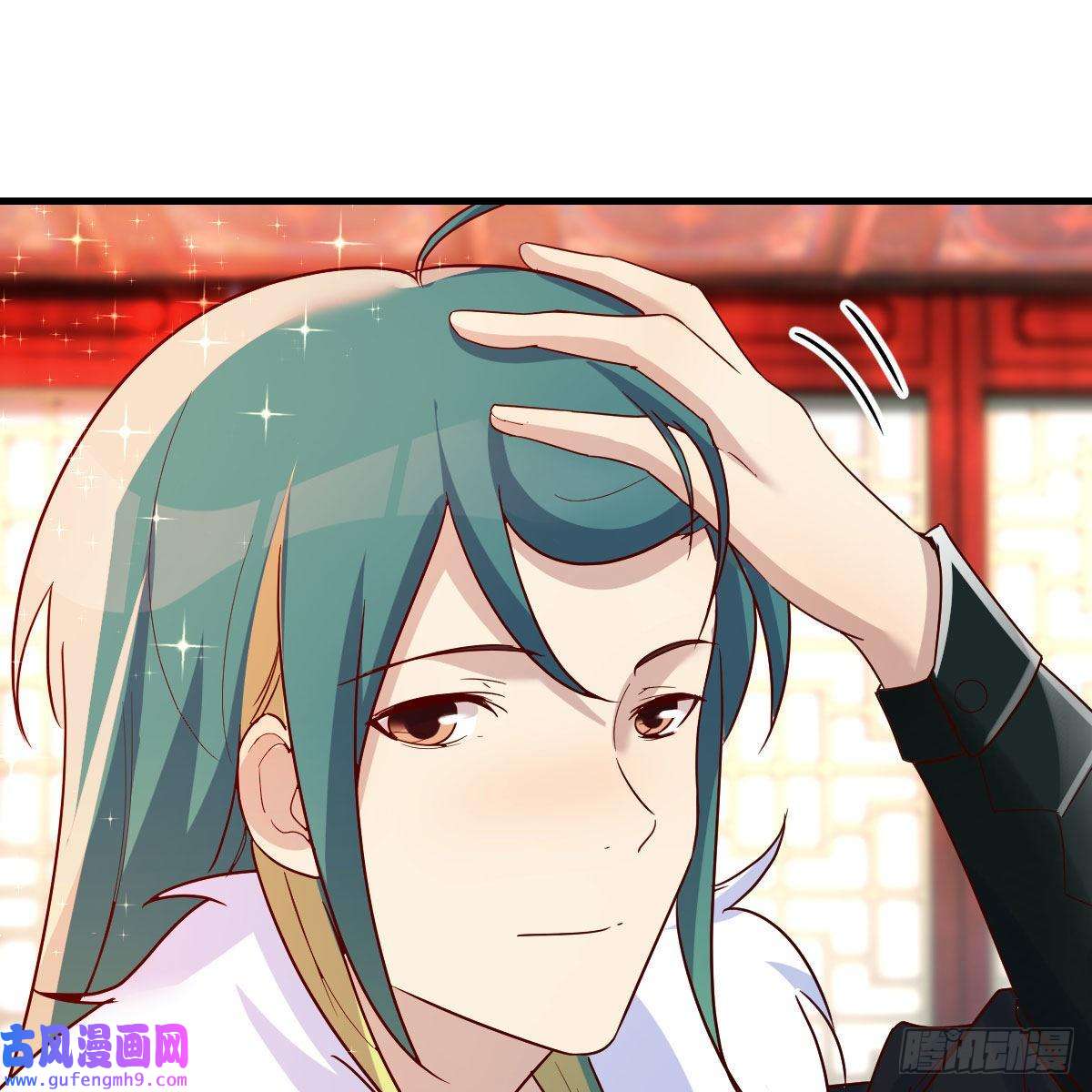 我有元婴NB症三个愿望