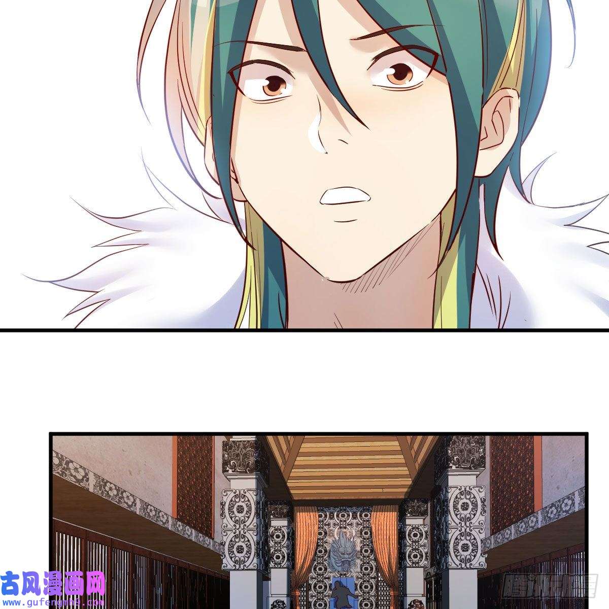 我有元婴NB症阿强助攻来了