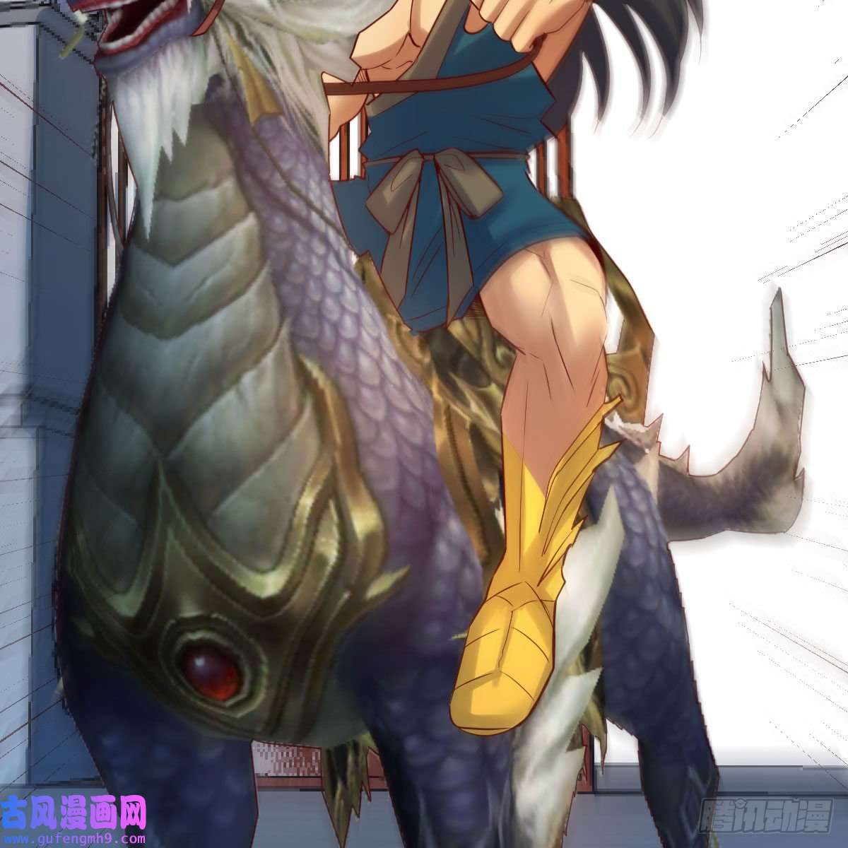 我有元婴NB症阿强助攻来了