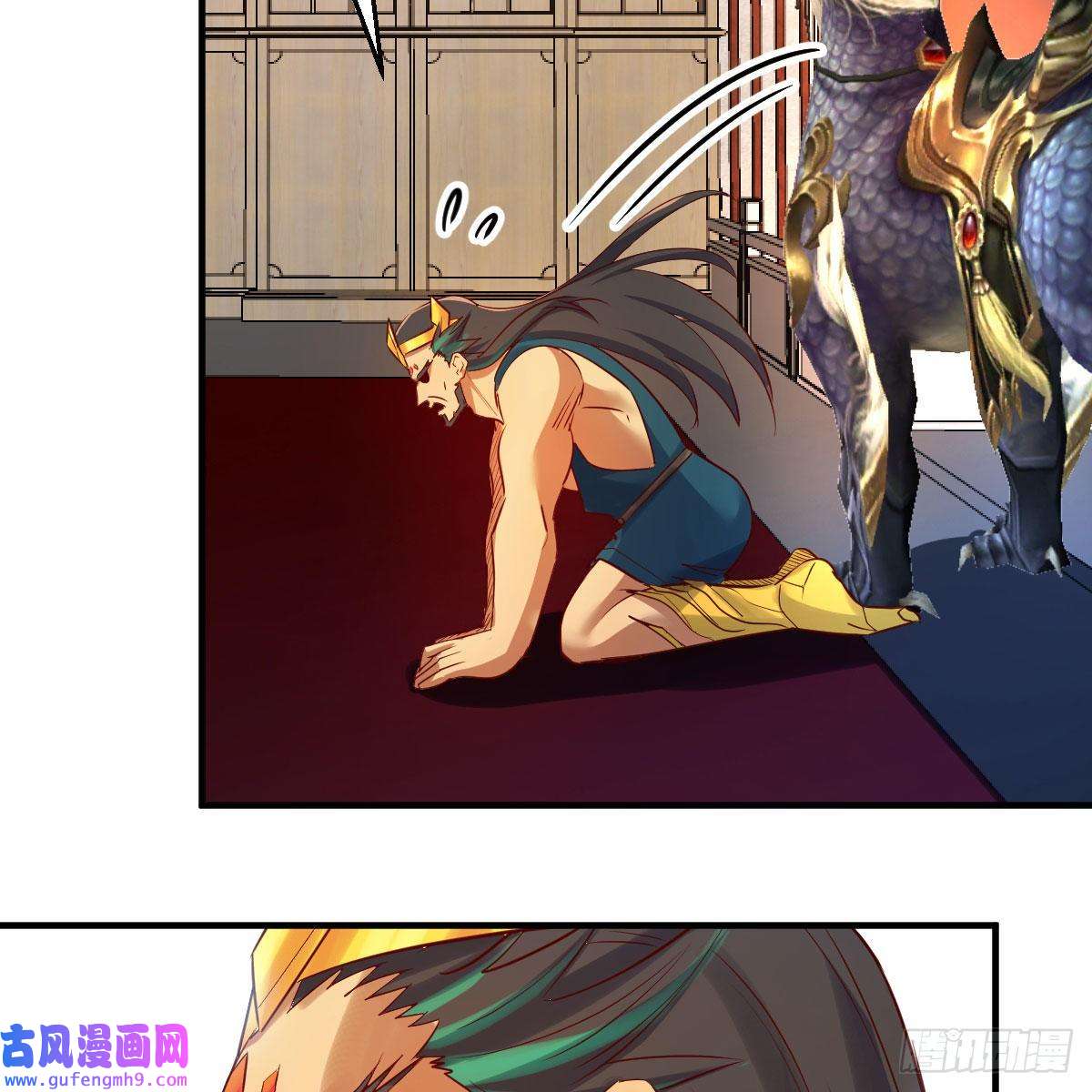 我有元婴NB症阿强助攻来了