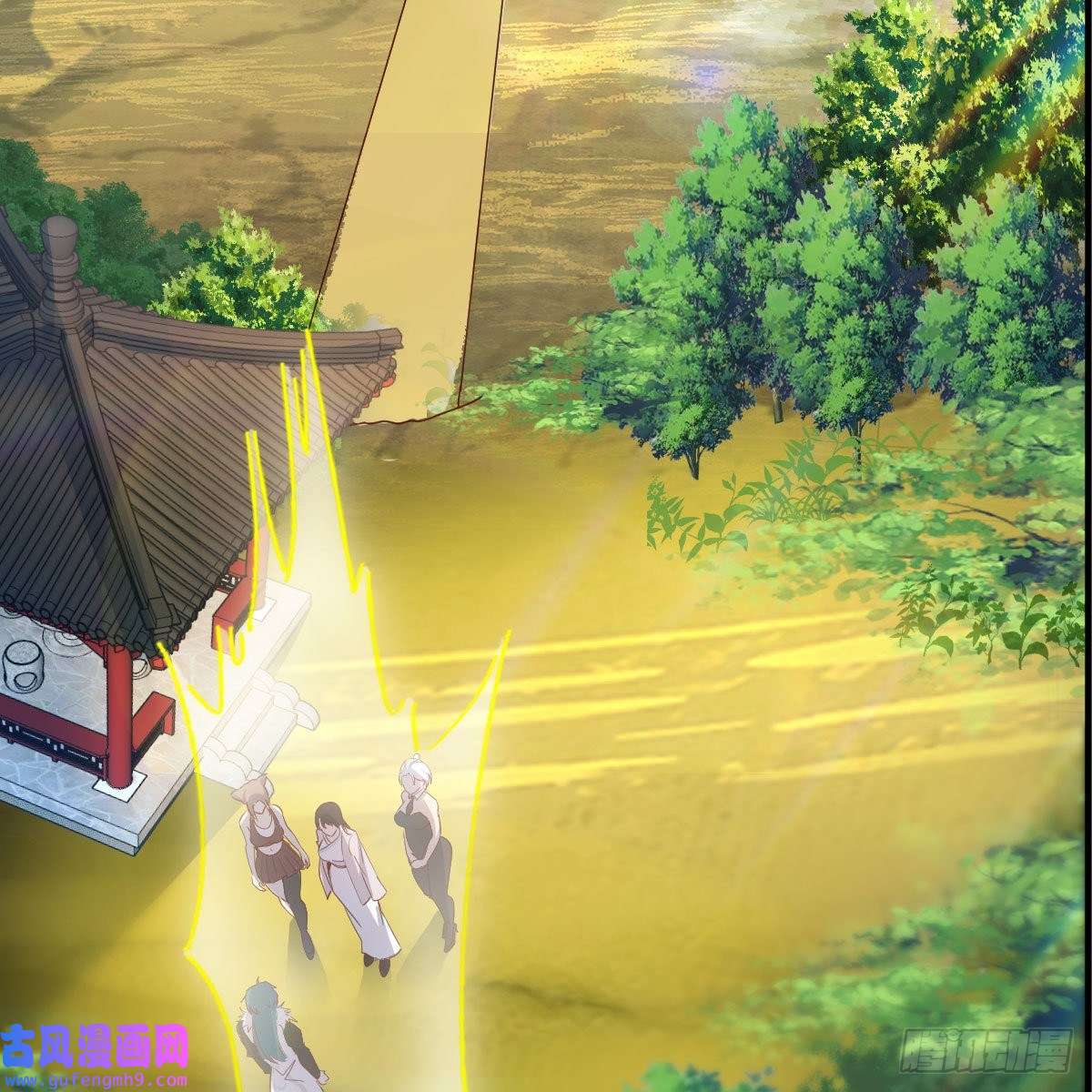 我有元婴NB症阿强助攻来了