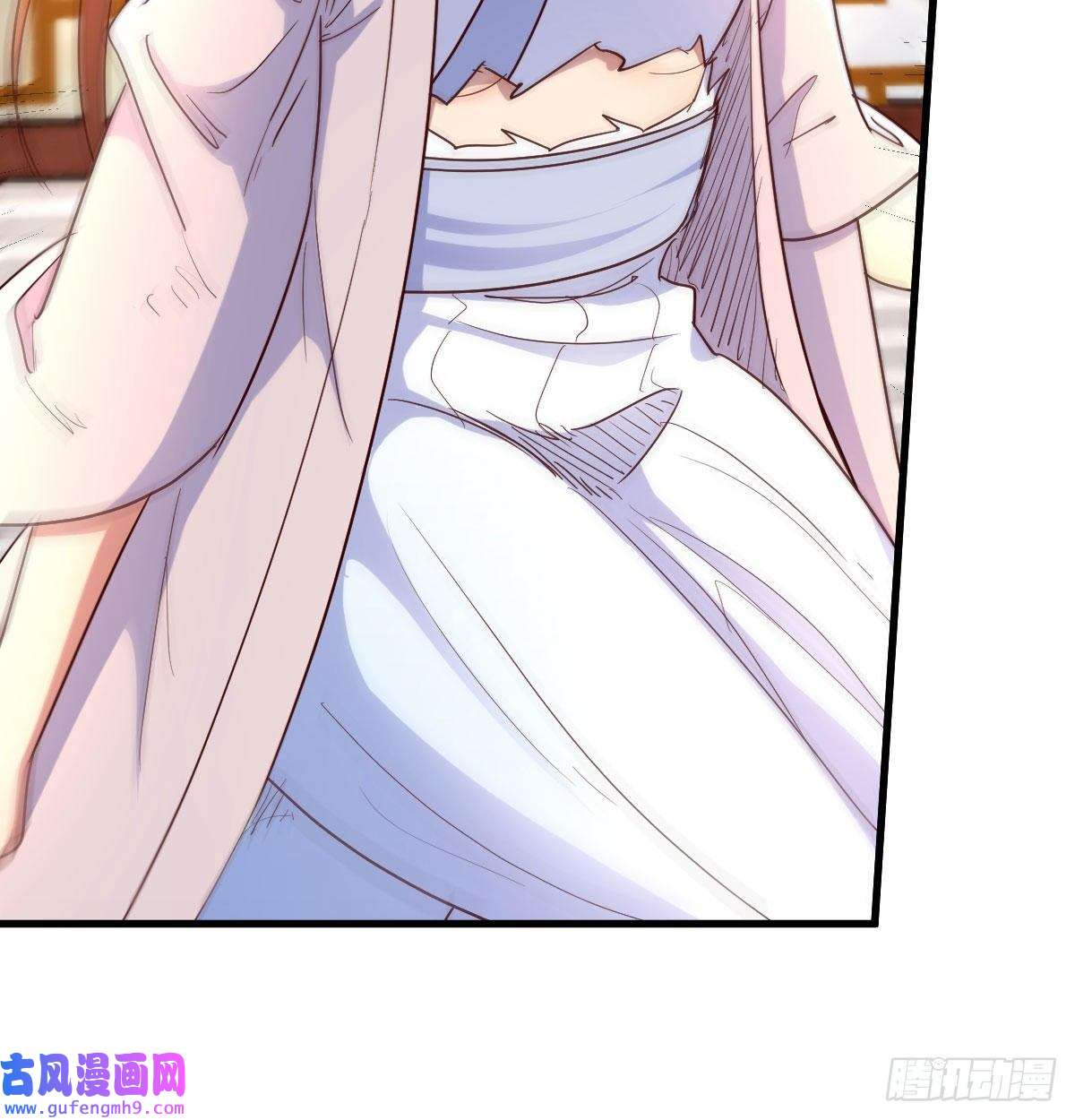 我有元婴NB症阿强助攻来了