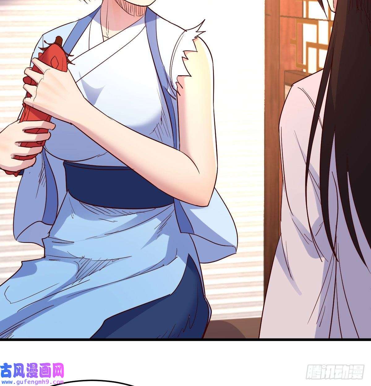 我有元婴NB症阿强助攻来了