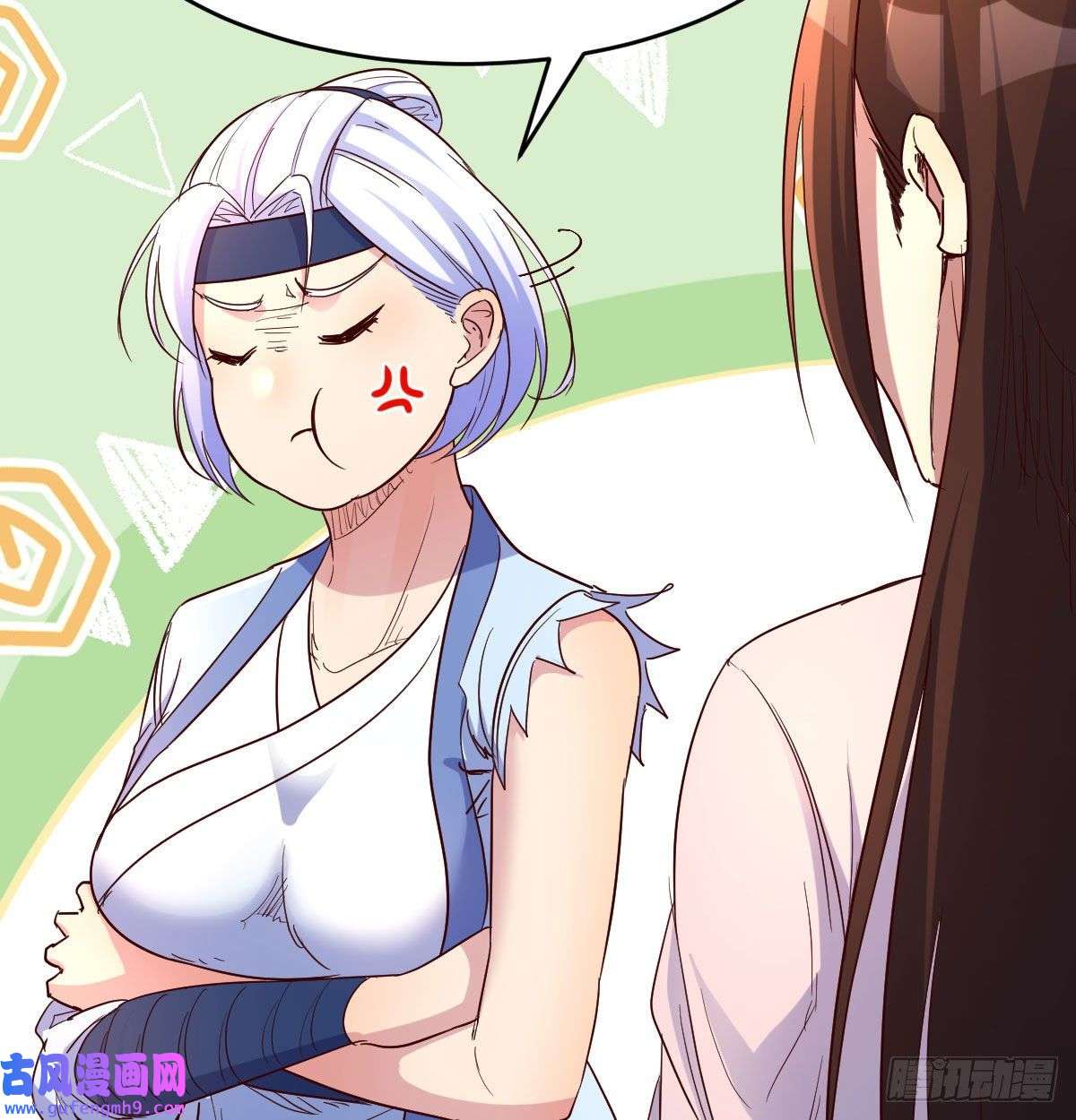 我有元婴NB症阿强助攻来了