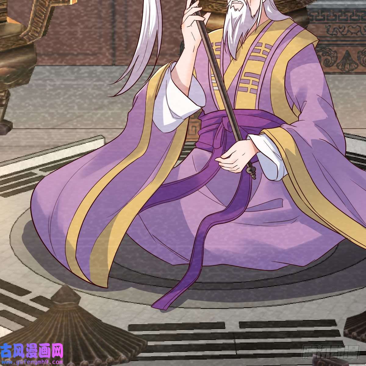 我有元婴NB症阿强助攻来了