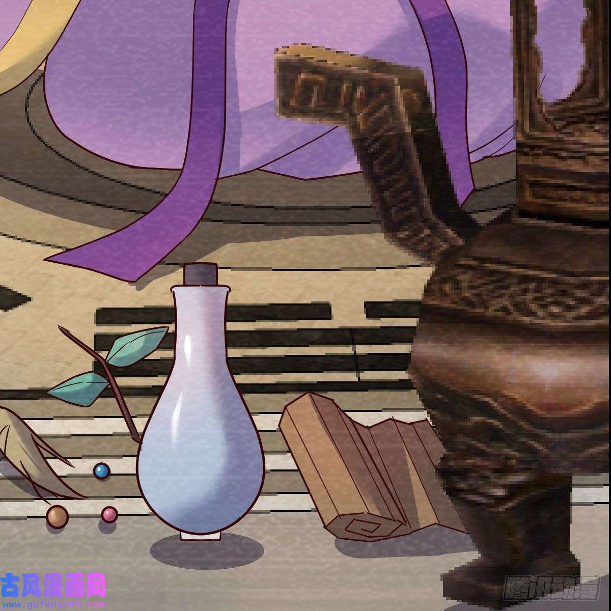 我有元婴NB症阿强助攻来了