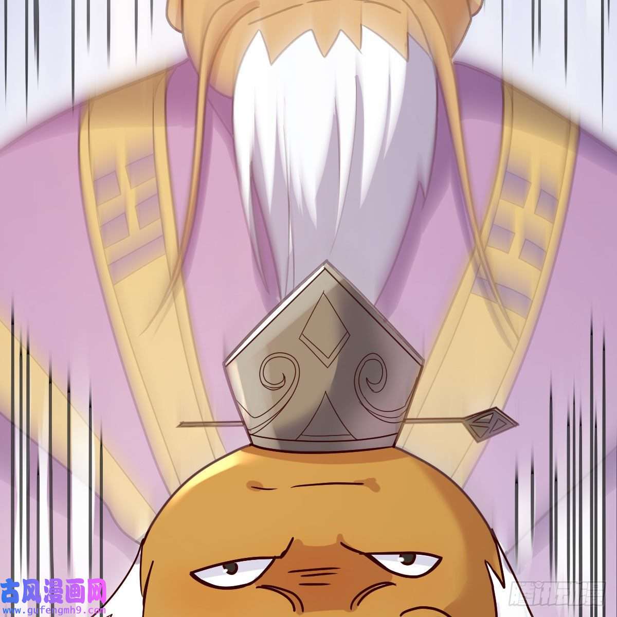 我有元婴NB症阿强助攻来了