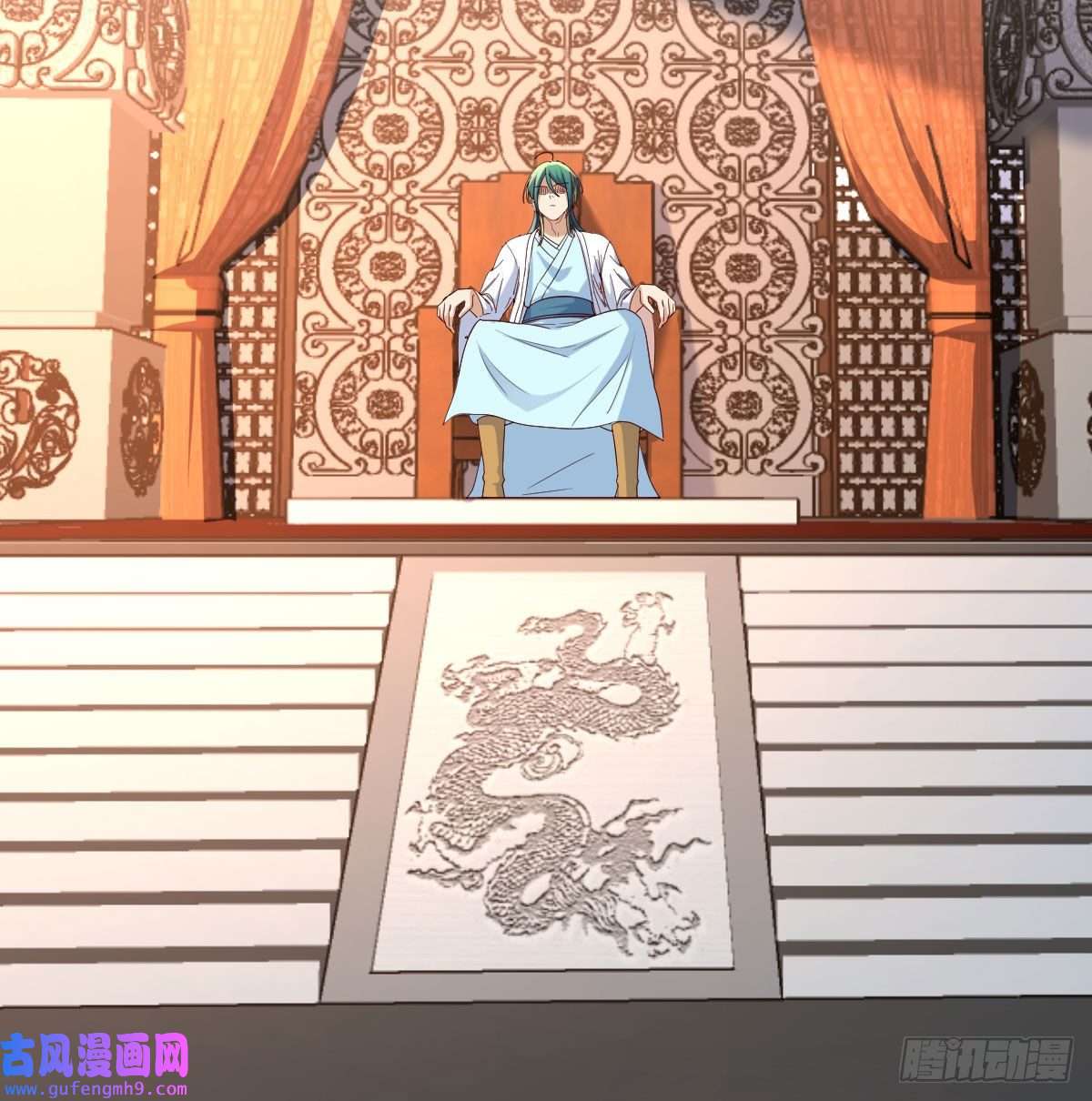 我有元婴NB症无敌邦邦辣椒