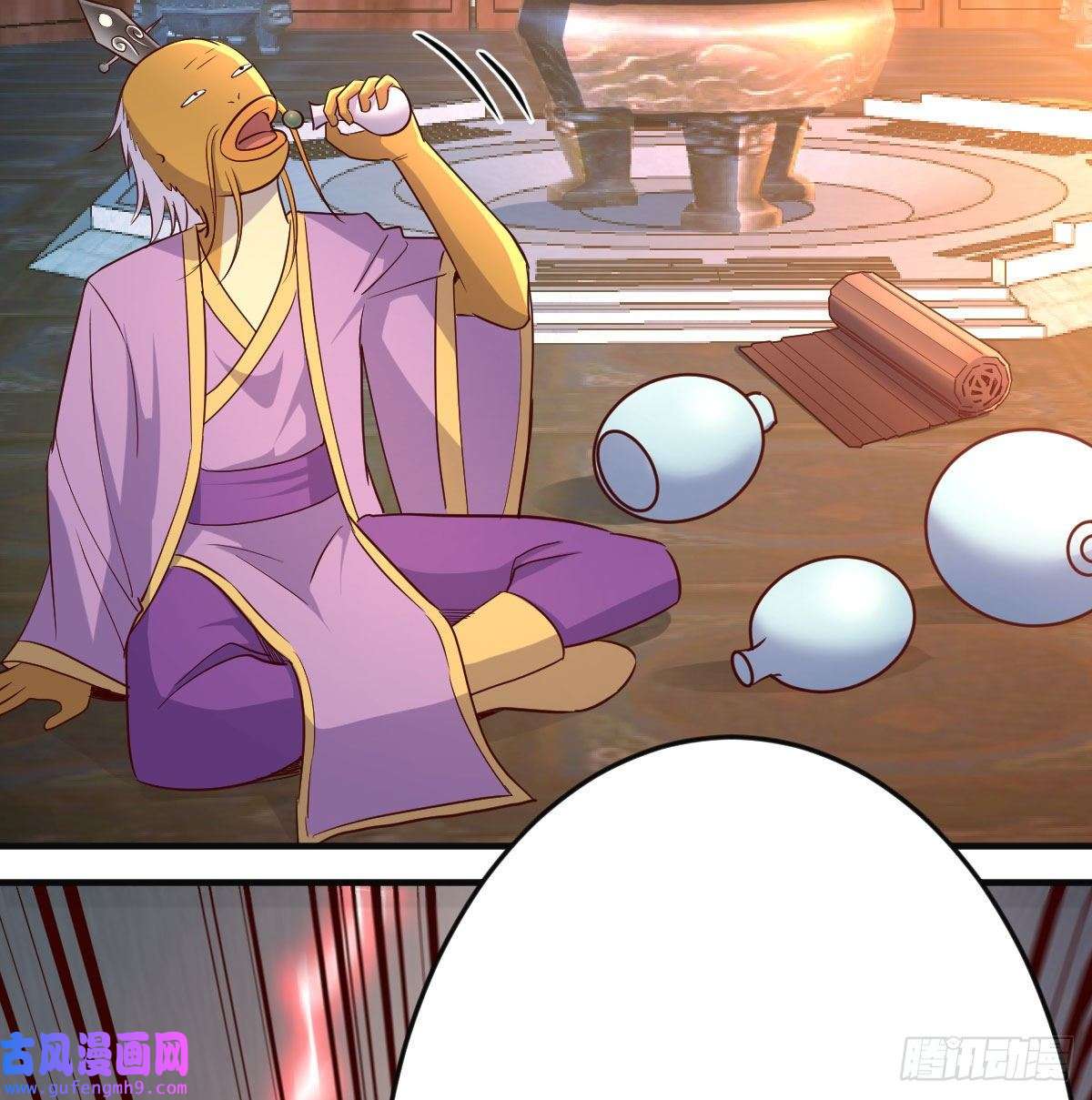 我有元婴NB症无敌邦邦辣椒