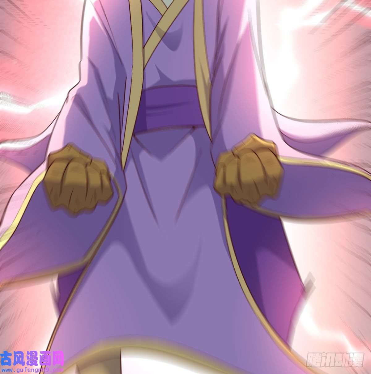 我有元婴NB症无敌邦邦辣椒