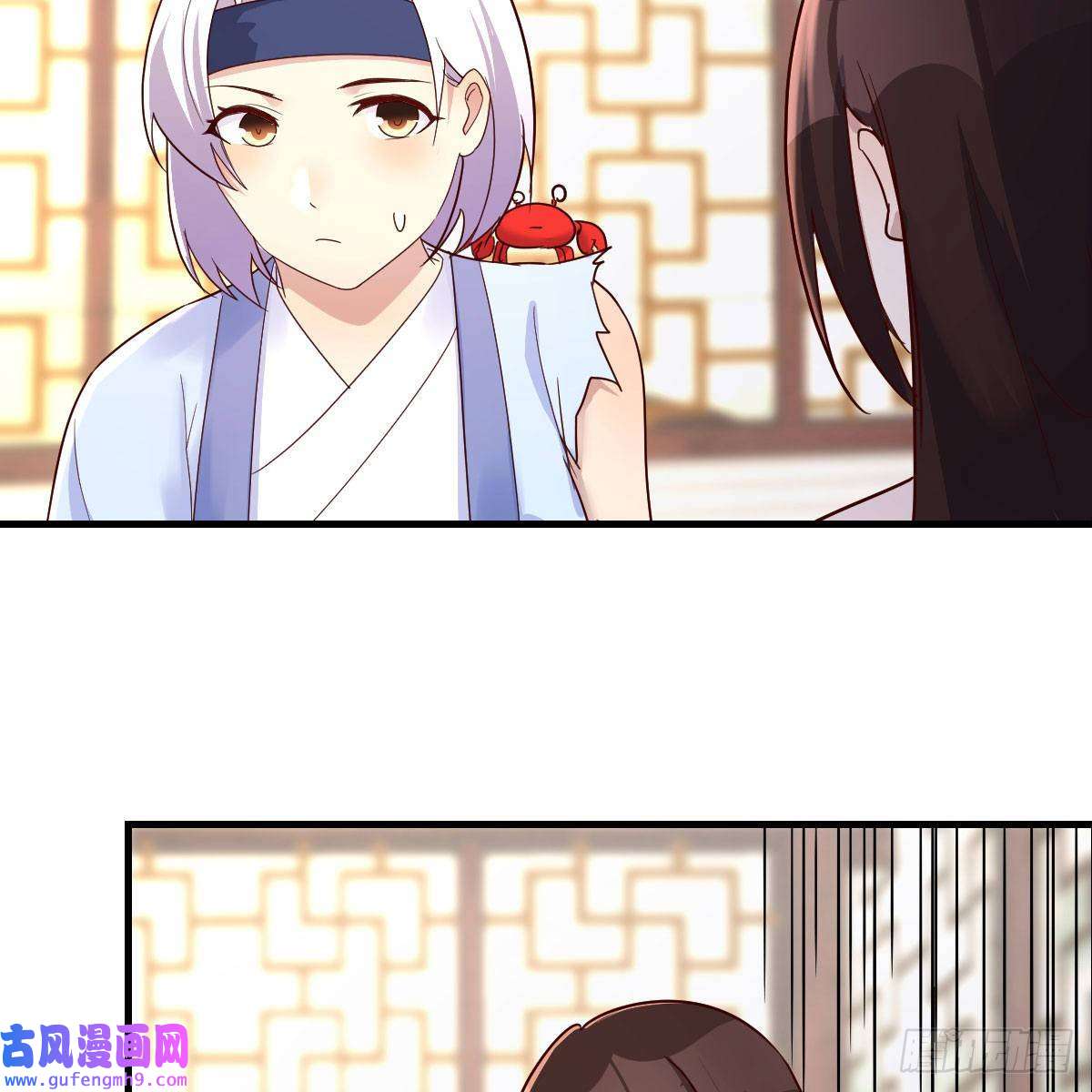 我有元婴NB症无敌邦邦辣椒