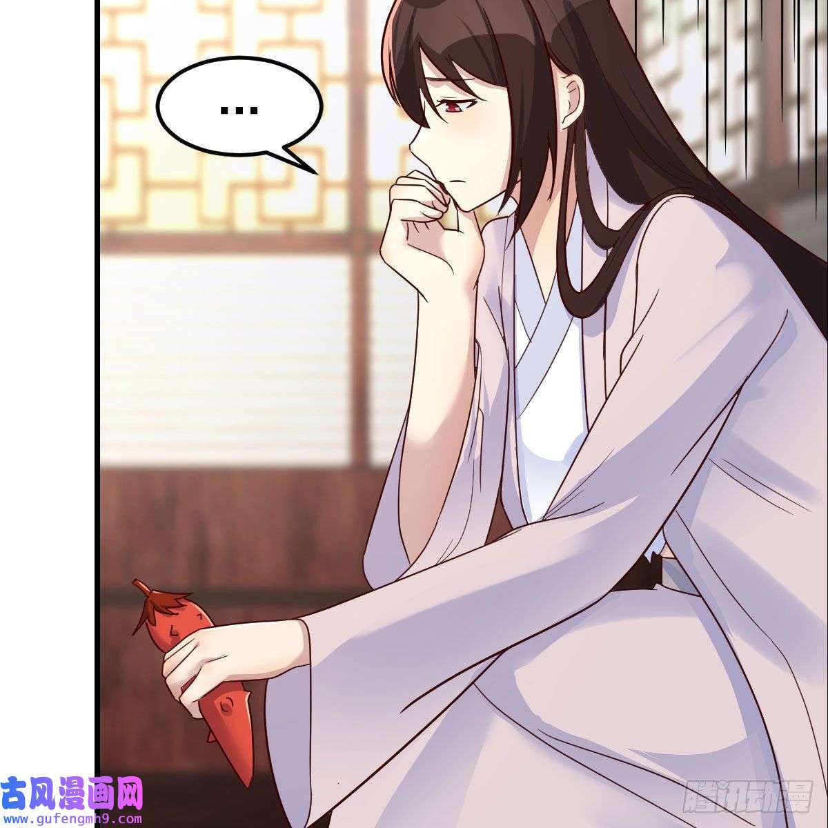 我有元婴NB症无敌邦邦辣椒