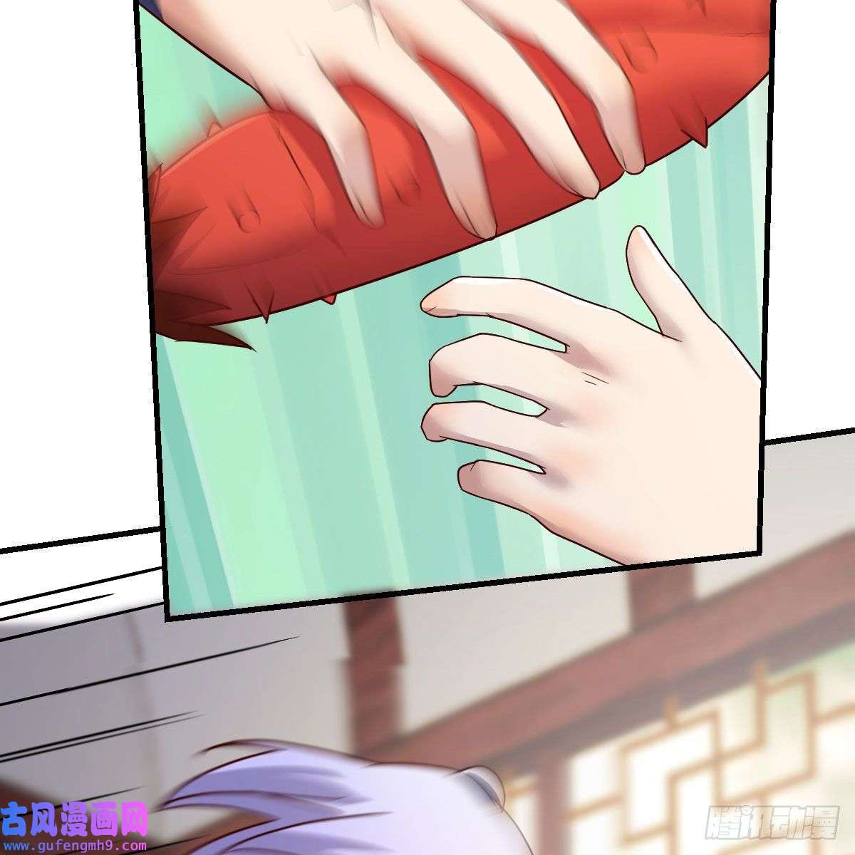 我有元婴NB症无敌邦邦辣椒