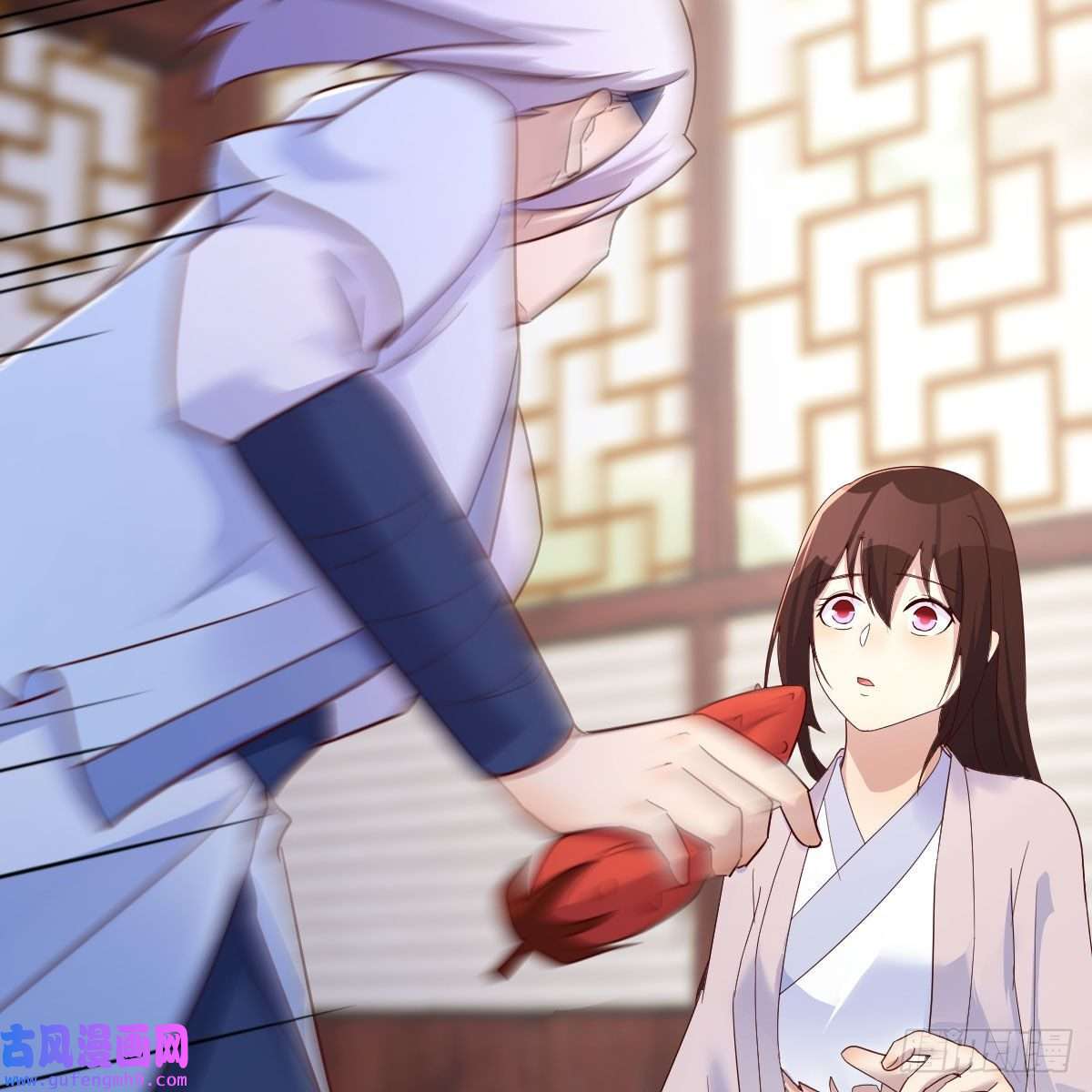 我有元婴NB症无敌邦邦辣椒