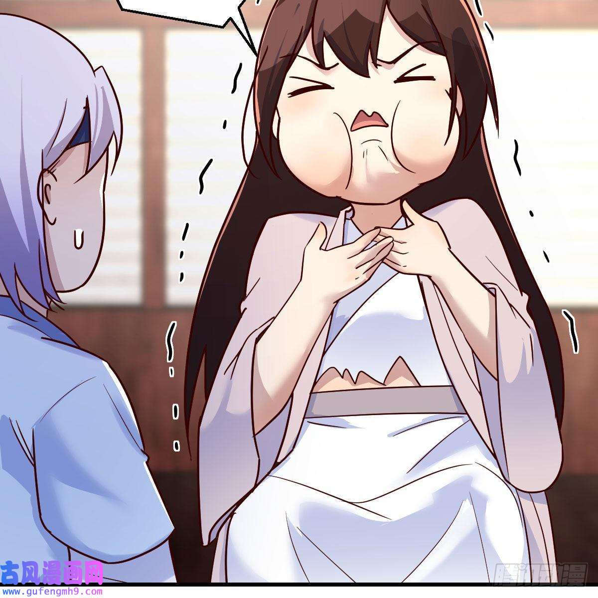 我有元婴NB症无敌邦邦辣椒