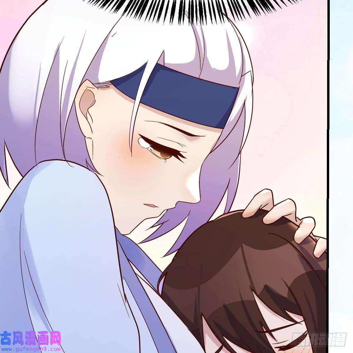 我有元婴NB症无敌邦邦辣椒