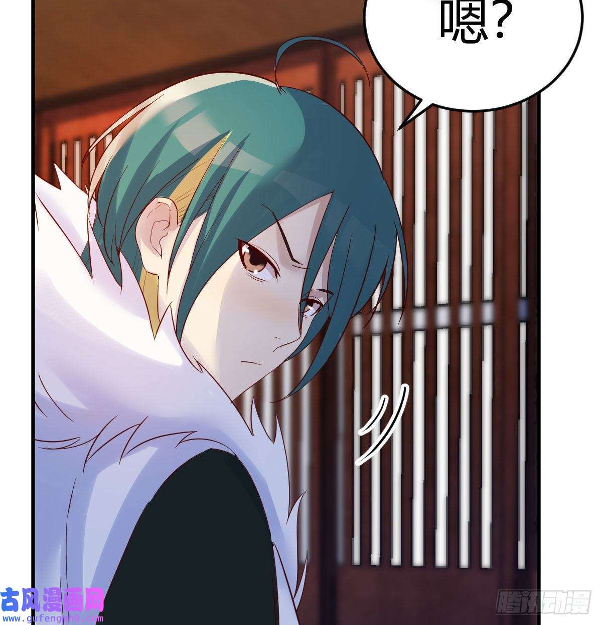 我有元婴NB症草率了