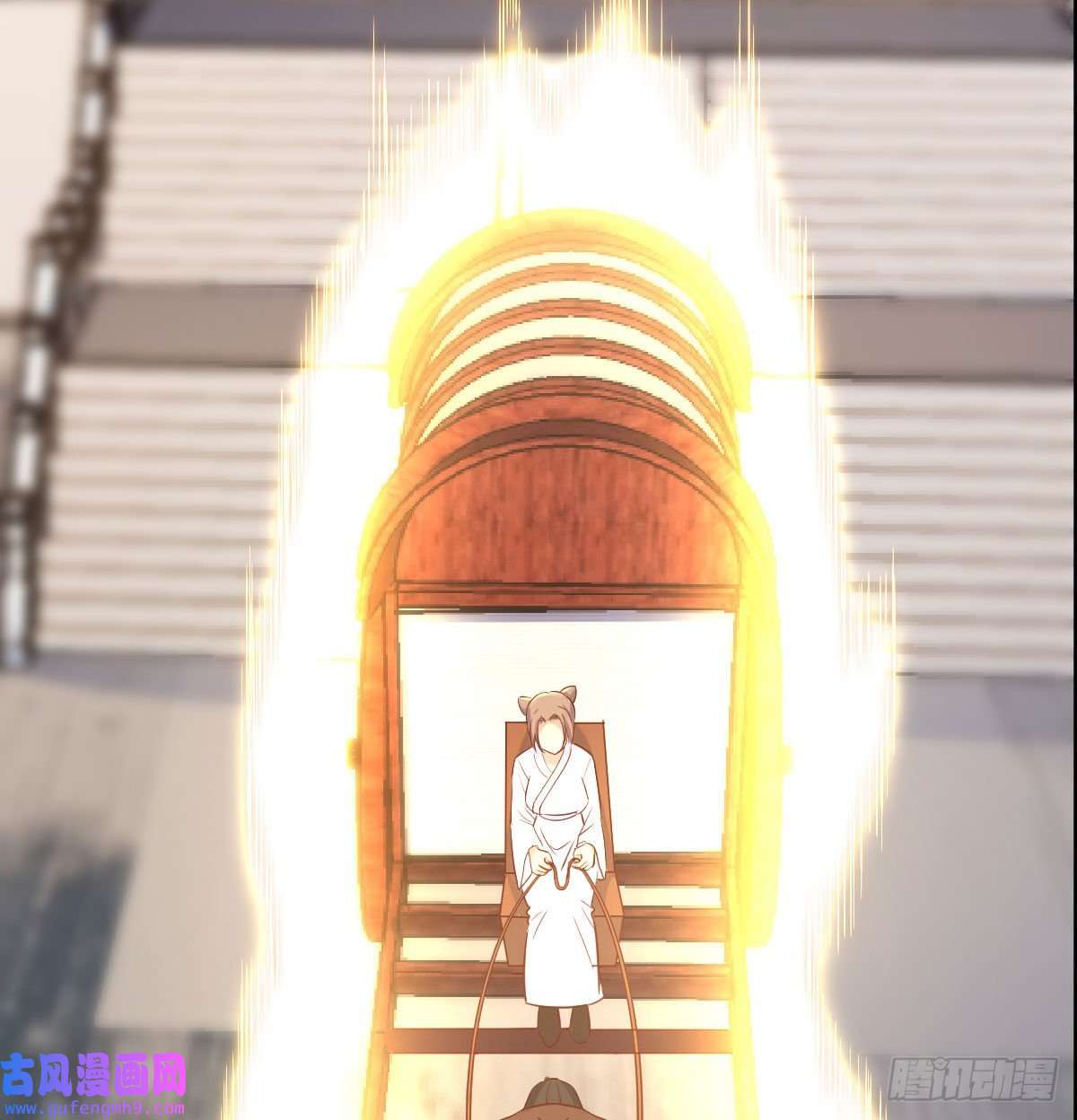 我有元婴NB症草率了