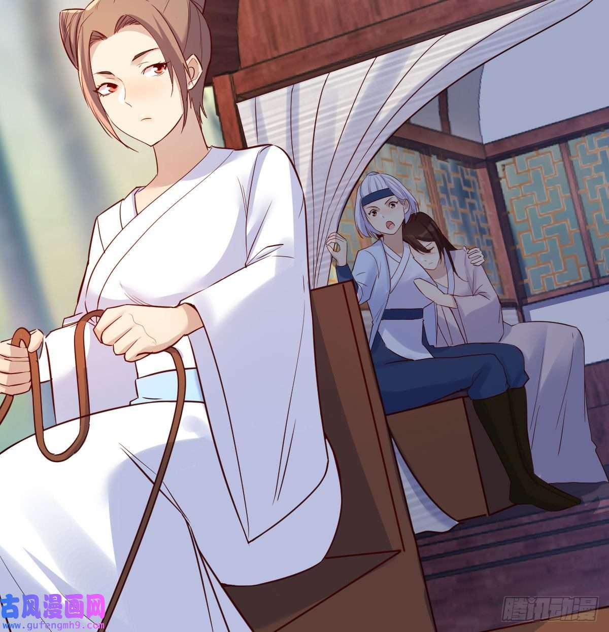 我有元婴NB症草率了