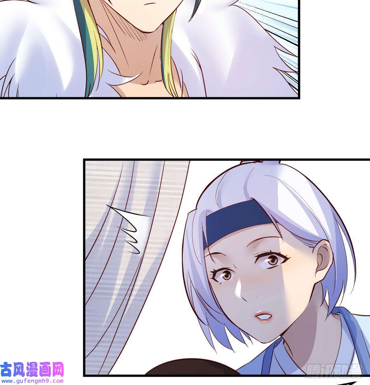 我有元婴NB症草率了